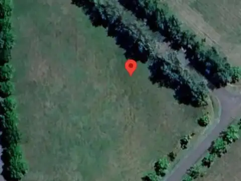 Terreno en Venta de 1076,0 m2