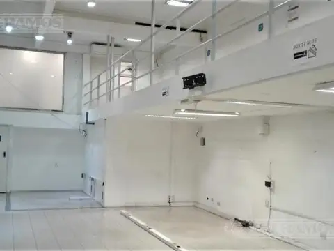 Local en Venta 30 años