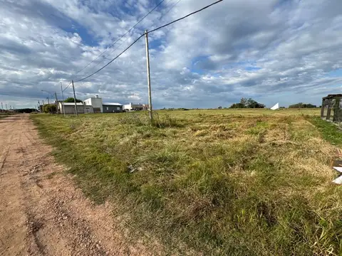 Terreno en Venta de 350,0 m2
