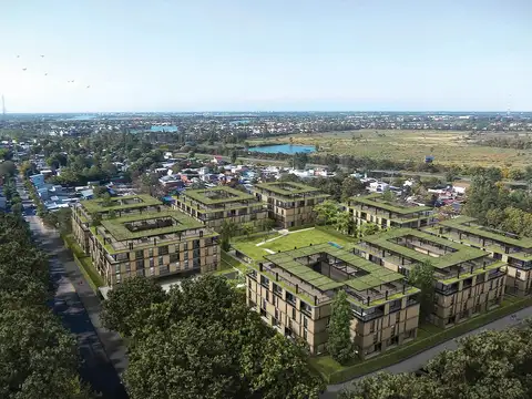 Pacheco Central  UF 35 MZ