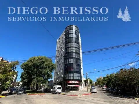 Departamento en Campana Centro - Apto Profesional 100