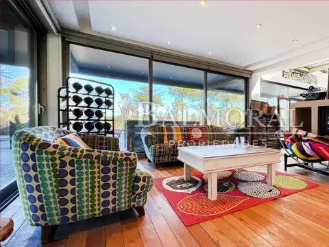 Casa en Alquiler Temporal en Pinamar, USD 0