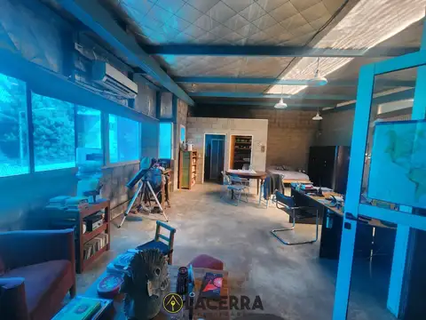 Galpon en Venta en Villa Ballester, USD 176.000