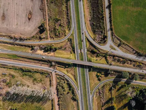 Terreno en Venta de 3162,0 m2