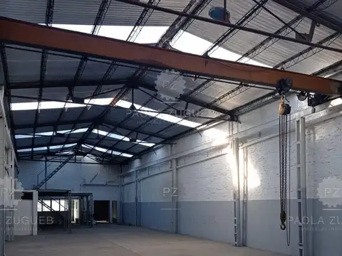 Galpon en Venta en Sarandi, USD 180.000