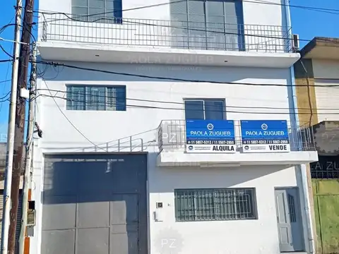 Depósito  en Venta ubicado en Sarandí, Avellaneda