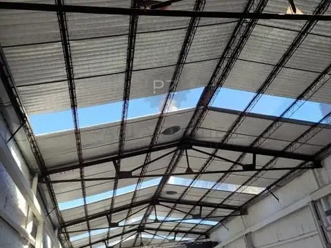 Galpon en Venta A Estrenar