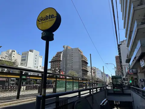 Departamento en Alquiler 10 años