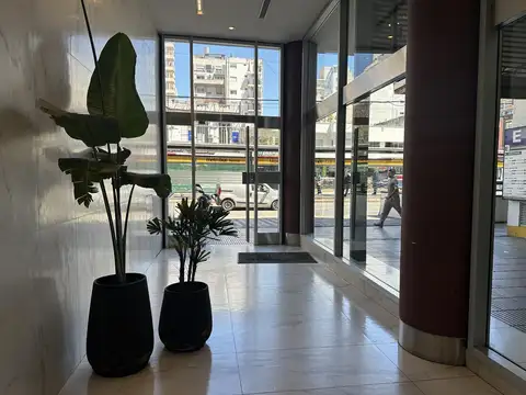 Departamento en Belgrano