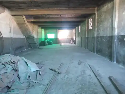 Galpon en Venta 30 años