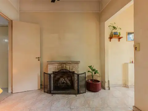 Depto Tipo Casa en Venta de 1 dormitorio