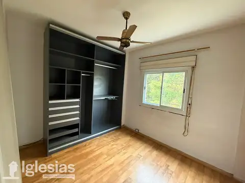 Departamento en venta de 4 ambientes c/ cochera en Ciudad Madero