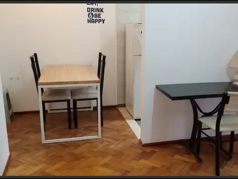 Departamento en Alquiler de 2 ambientes