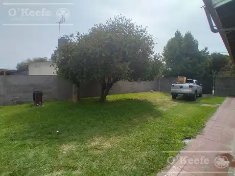 Casa en venta El Pato - Acceso por Ruta 2 - Ideal vivienda permanente