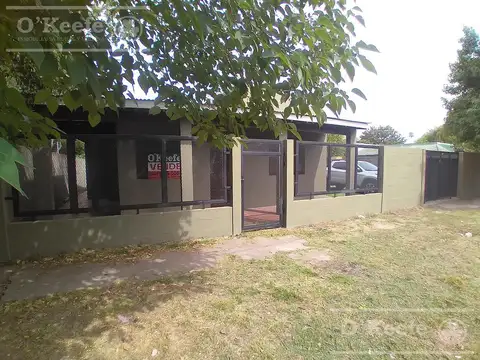 Casa en venta fácil acceso desde Ruta 2 - Ideal vivienda permanente