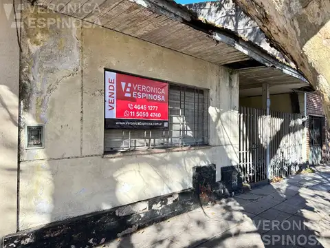 Lote  en venta en Ramos Mejia