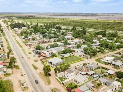 Local Comercial, en Excelente Ubicación