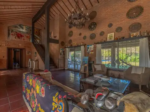 Casa en Venta 50 años