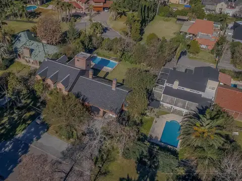 Casa en Venta en Nautico Escobar, USD 290.000