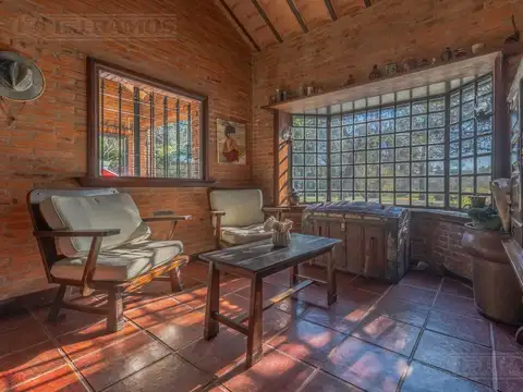 Casa en Venta al Noroeste