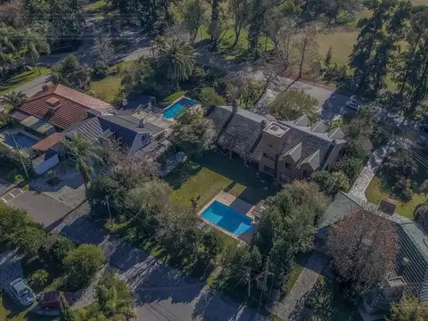 Casa en Nautico Escobar OPORTUNIDAD MB