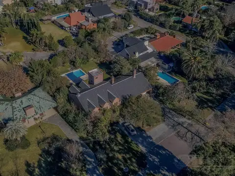 Casa en Venta de 6 dormitorios