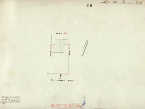 Casa en Venta 76 años