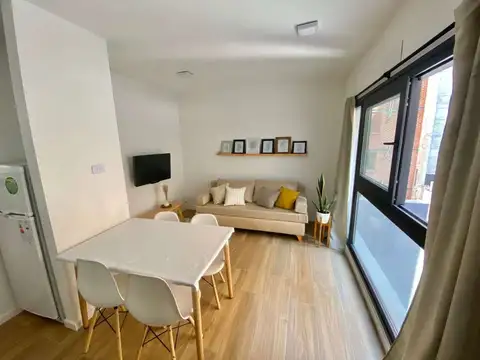 VENTA  Depto dos ambientes en Belgrano