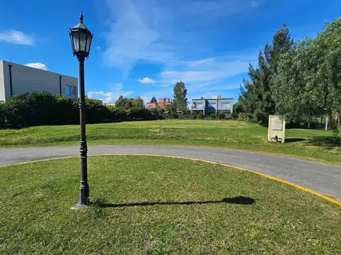 Terreno en Venta en Country Santa Rita, USD 45.000