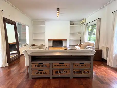 Casa en Alquiler en Aldea Lago, USD 2.000