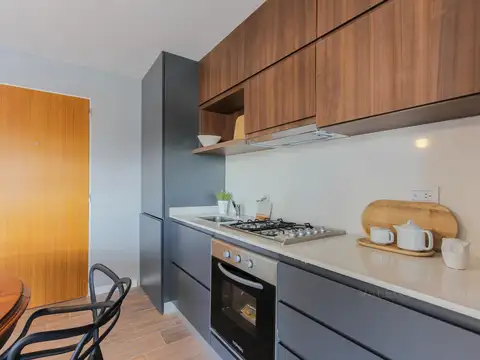 Departamento en Alquiler en Haedo Sur, $ 1.000.000