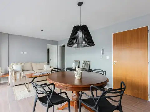 Departamento en Alquiler Apto profesional