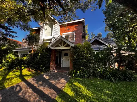 Casa - Pilar Del Lago