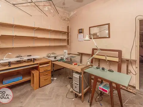 Dr. Jose Rebizzo al 4100