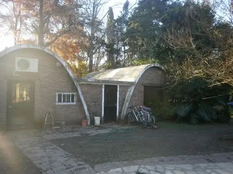 Casa en Venta en Los Ñanduces, USD 160.000