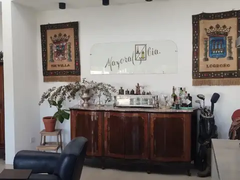 ALQUILER TEMPORAL FINCAS DE SAN  VICENTE