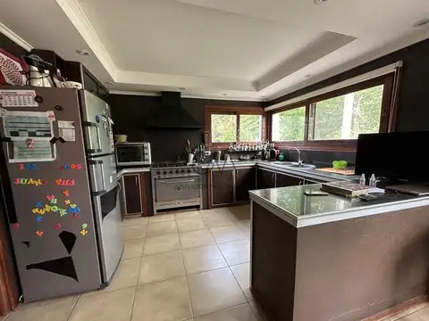 Casa en Venta de 5 dormitorios