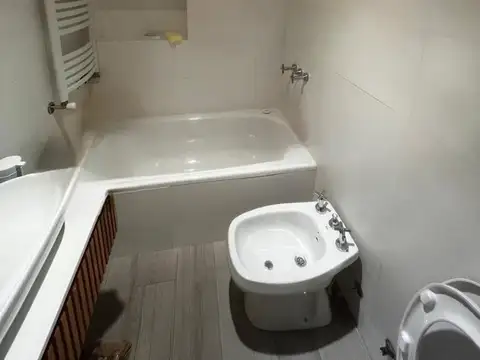 Miralagos 1 - Casa 4 dormitorios al lago