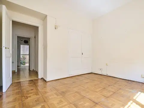 Departamento en Alquiler 40 años