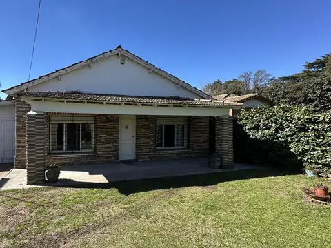 Casa en Venta al Oeste