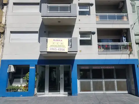 Gran Oportunidad alquiler Cochera fija Cubierta Bonifacio 2800