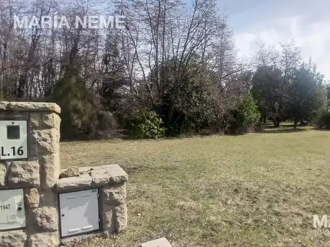 Terreno en Venta de 2000,0 m2