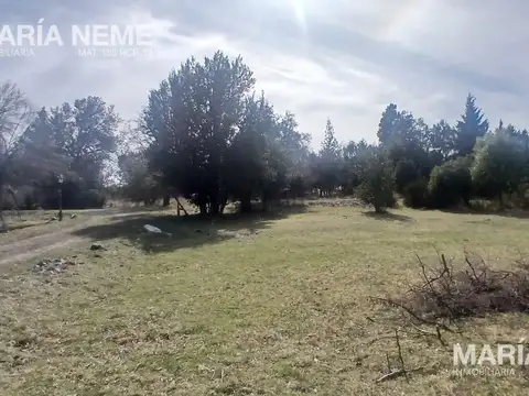 Terreno en Venta en San Carlos De Bariloche, USD 180.000