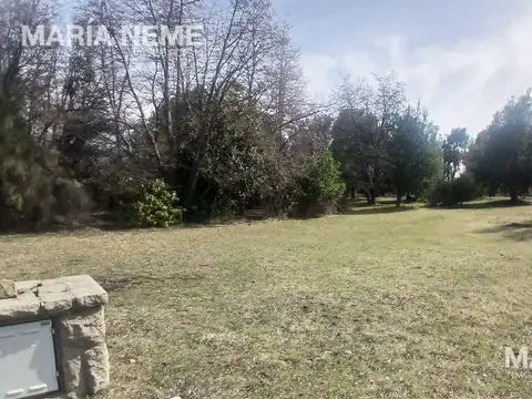 Terreno en Venta en San Carlos De Bariloche, USD 180.000