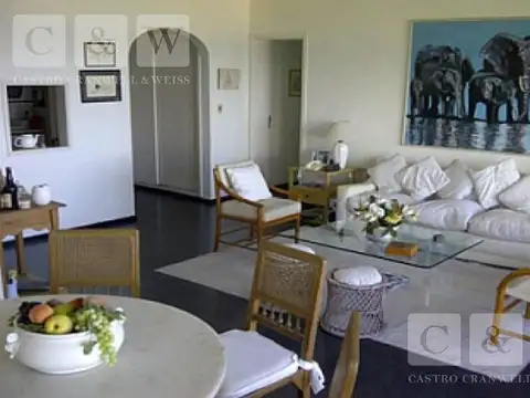 Rambla Claudio Williman  al 20100