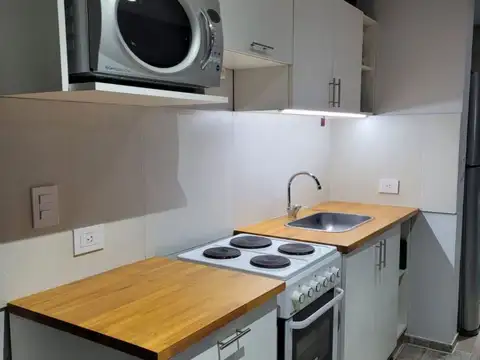 Departamento en Venta en Pilar, USD 65.000