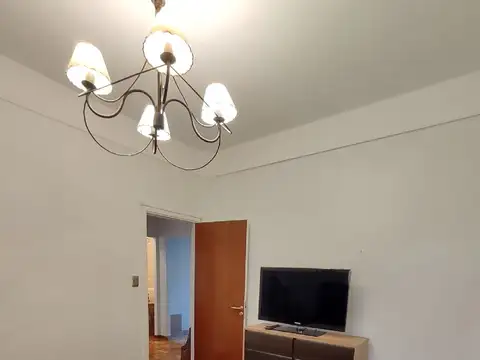 Departamento en Venta en Villa Crespo, USD 140.000