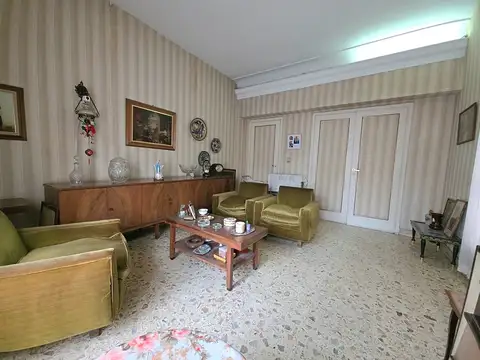 CHALET 3 AMB CON PARQUE