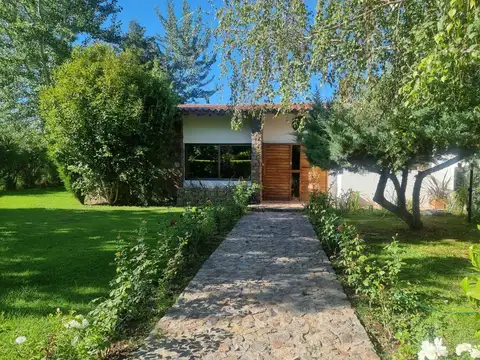 Casa en Lujan De Cuyo
