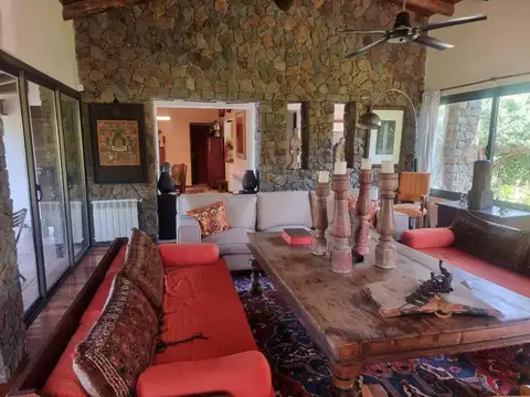 Casa en Lujan De Cuyo